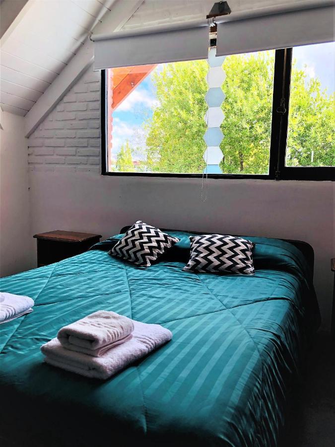 Patagonia Republic Hostel 엘 칼라파테 외부 사진